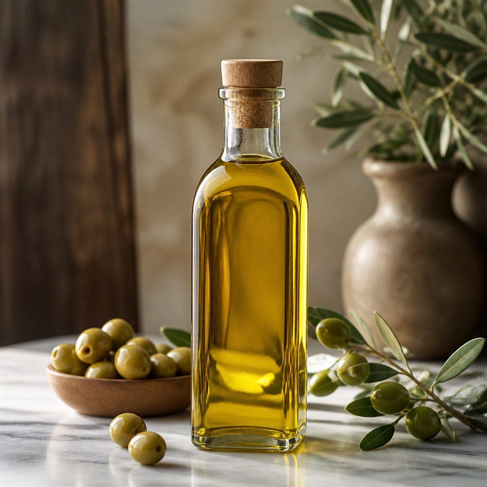 روغن زیتون سال ۱۴۰۴ یک لیتری
